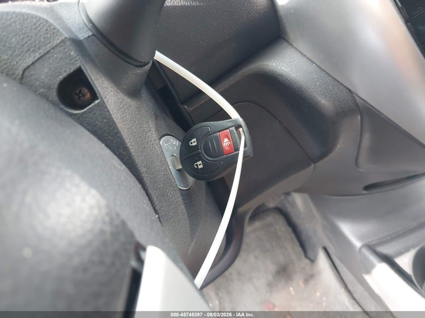NISSAN VERSA NOTE 2016 VIN 3N1CE2CP0GL357018