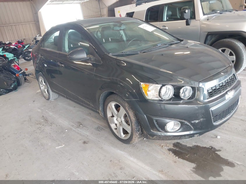 Vin: 1g1je5sb7f4145080, lot: 46244144, chevrolet sonic ltz auto 2015 img_1