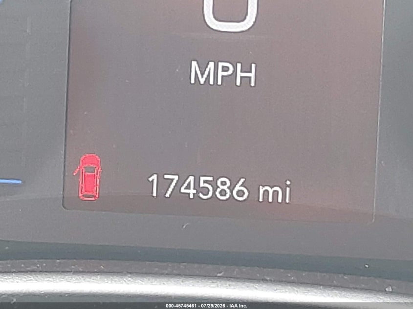CHRYSLER PACIFICA - zdjęcie 15