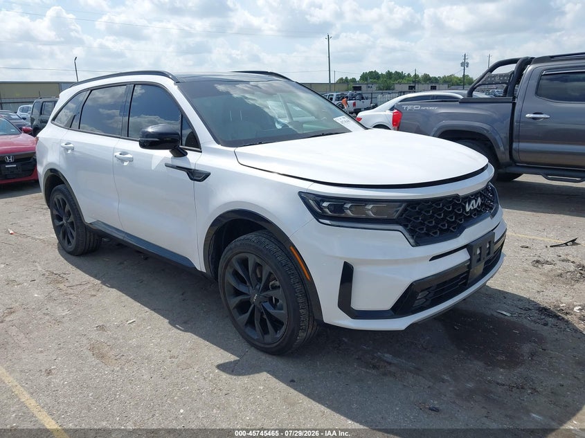 Vin: 5xyrkdlf2pg251874, lot: 46244169, kia sorento sx 2023 img_1