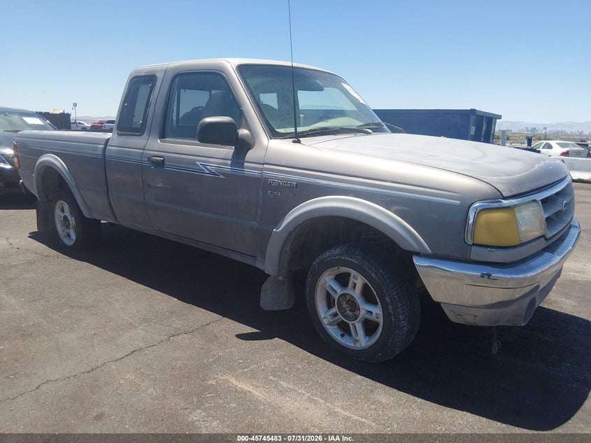 1995 FORD RANGER auction photo 1
