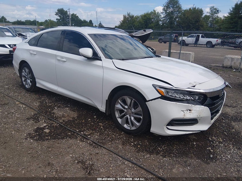 Vin: 1hgcv1f15ja004837, lot: 46244225, honda accord lx 2018 img_1