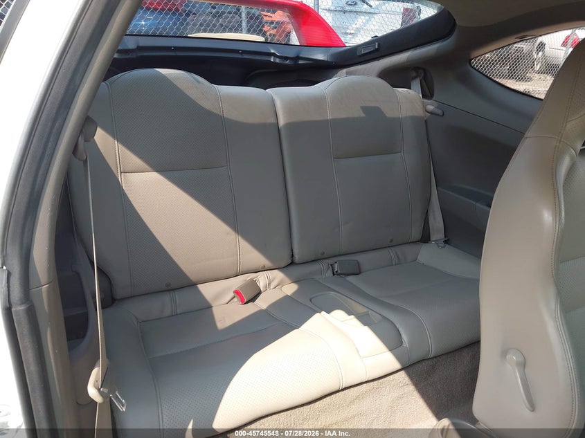 2006 ACURA RSX auction photo 8