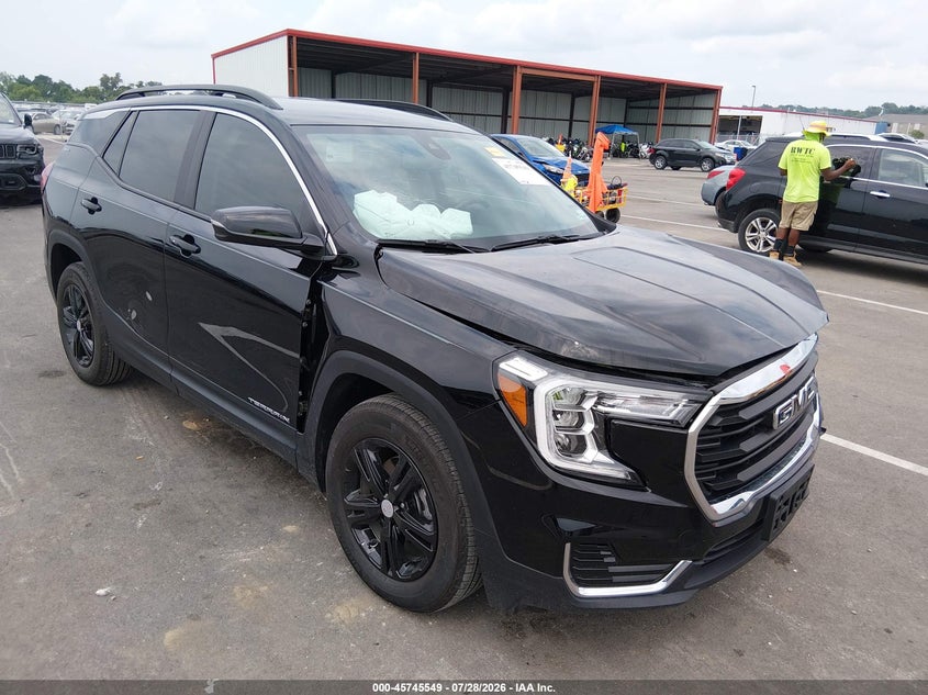 Vin: 3gkalmeg2rl279805, lot: 46244253, gmc terrain fwd sle 2024 img_1