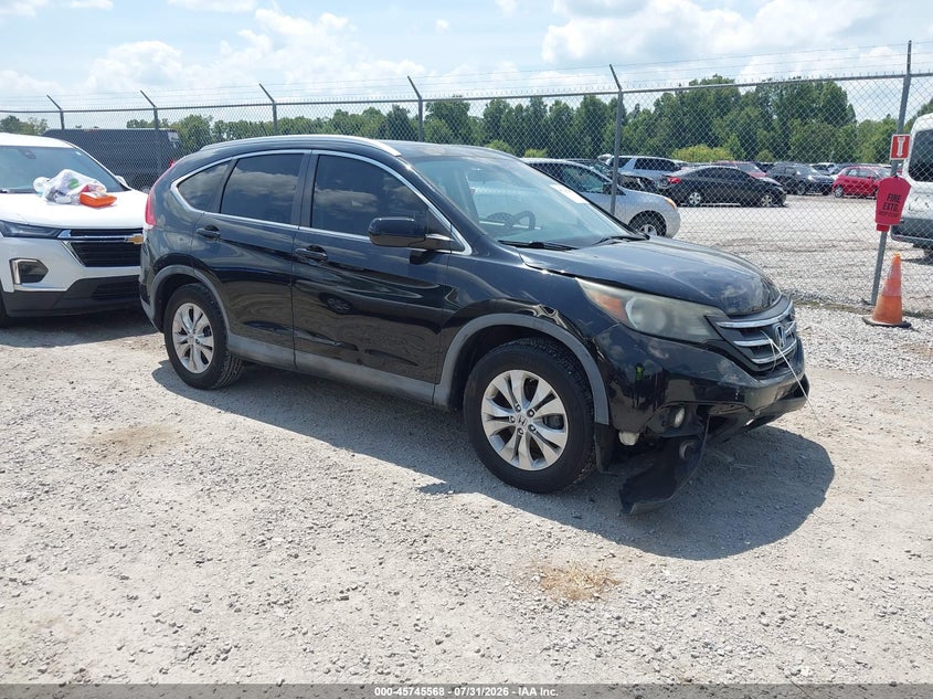 Vin: jhlrm4h74cc018348, lot: 46244272, honda cr-v ex-l 2012 img_1