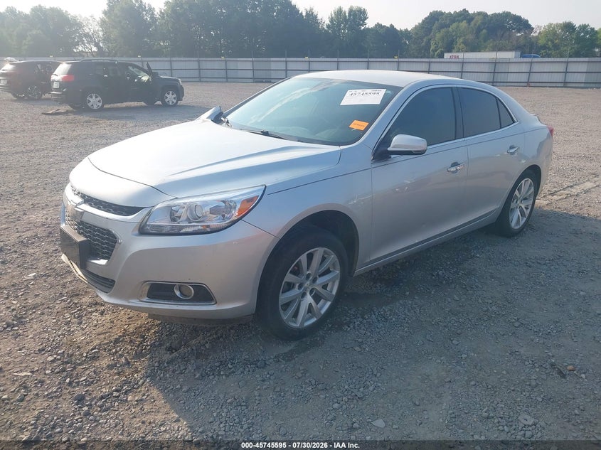 Vin: 1g11h5sl2ef139822, lot: 46244299, chevrolet malibu 1lz 20142