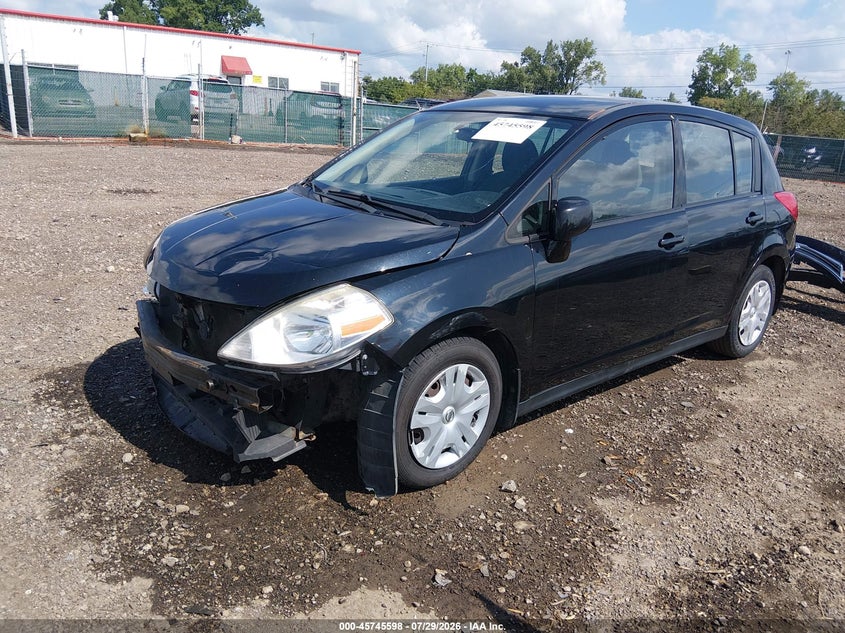 Vin: 3n1bc1cp0cl361950, lot: 46244302, nissan versa 1.8 s 20122