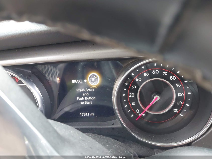 2022 JEEP GLADIATOR auction photo 7