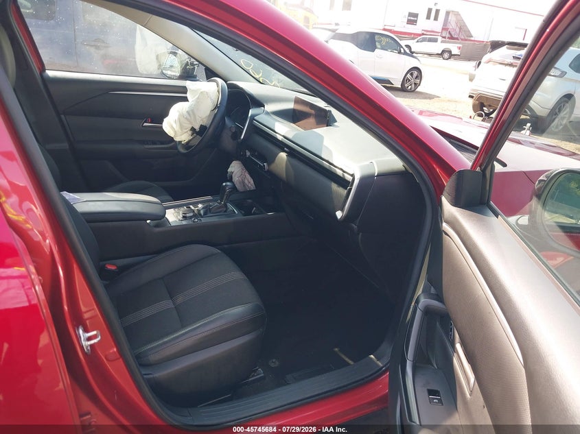 MAZDA CX-50 - zdjęcie 5