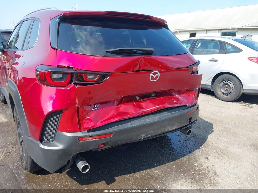 MAZDA CX-50 - zdjęcie 6