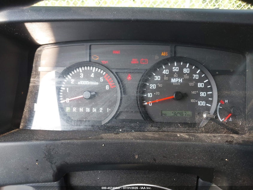 2023 ISUZU NPR HD auction photo 5