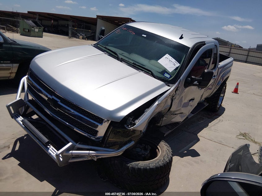 Vin: 3gcpcse07dg131017, lot: 46244440, chevrolet silverado 1500 lt 20132