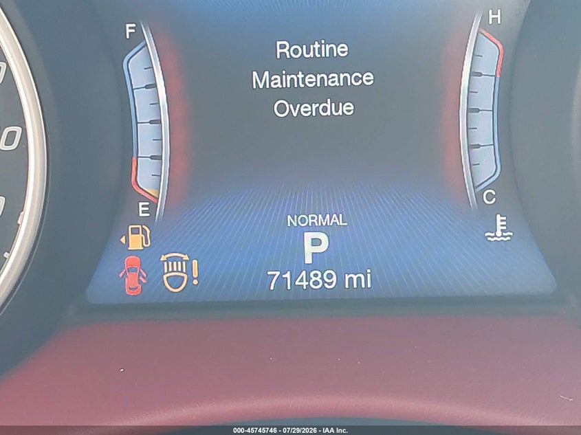 MASERATI LEVANTE - zdjęcie 16