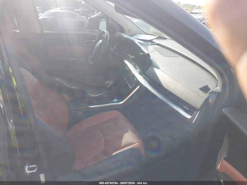 Vin: kndne5h32r6432862, lot: 46244468, kia carnival mpv sx prestige 20242