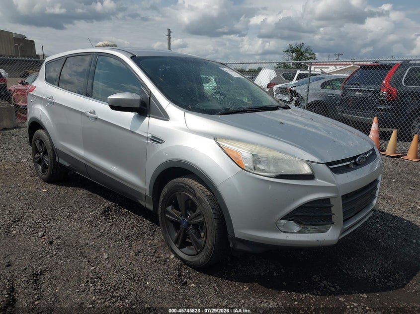Vin: 1fmcu9gx4euc08984, lot: 46244532, ford escape se 2014 img_1