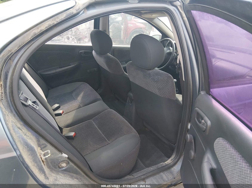2002 DODGE NEON auction photo 8