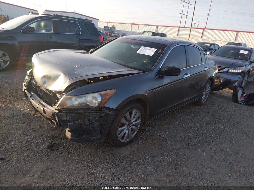 Vin: 1hgcp3f84ca005435, lot: 46244659, honda accord 3.5 ex-l 20122