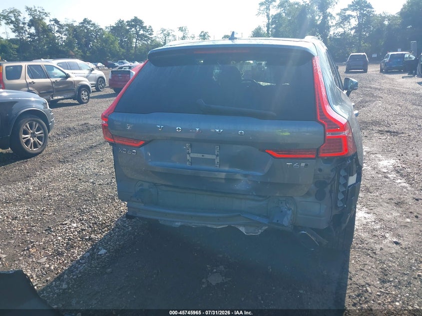 VOLVO XC60 - zdjęcie 16