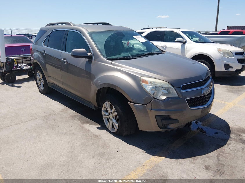 Vin: 2gnaldekxc6371859, lot: 46244674, chevrolet equinox lt w/1lt 2012 img_1