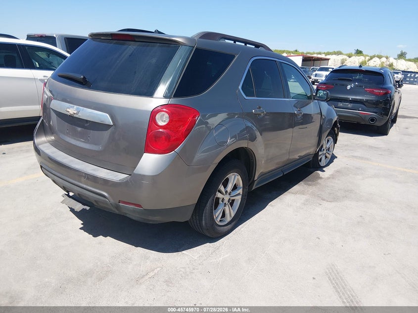 Vin: 2gnaldekxc6371859, lot: 46244674, chevrolet equinox lt w/1lt 20124