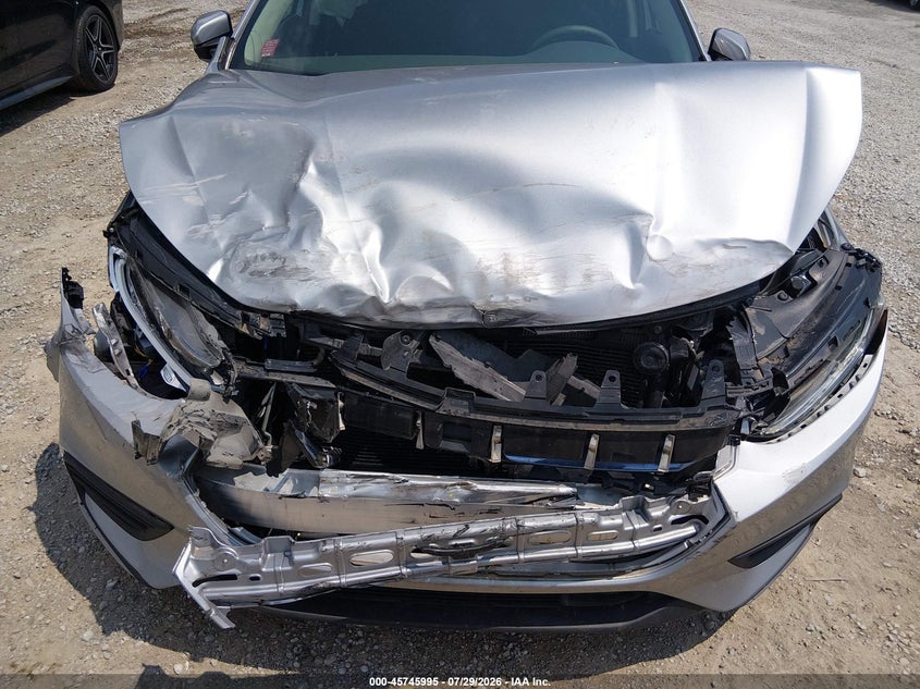 2019 HONDA INSIGHT auction photo 6
