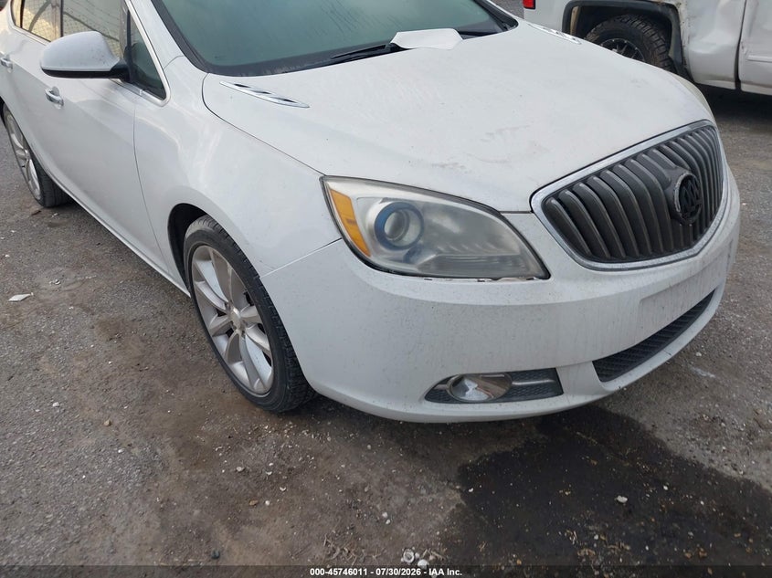 2014 BUICK VERANO auction photo 6