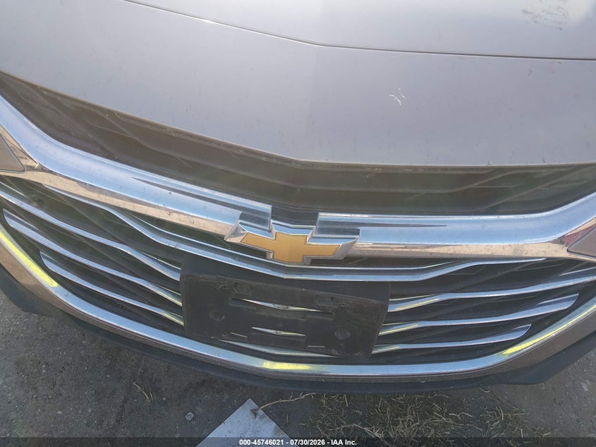2022 CHEVROLET MALIBU auction photo 6
