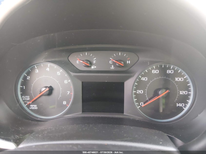 2022 CHEVROLET MALIBU auction photo 7