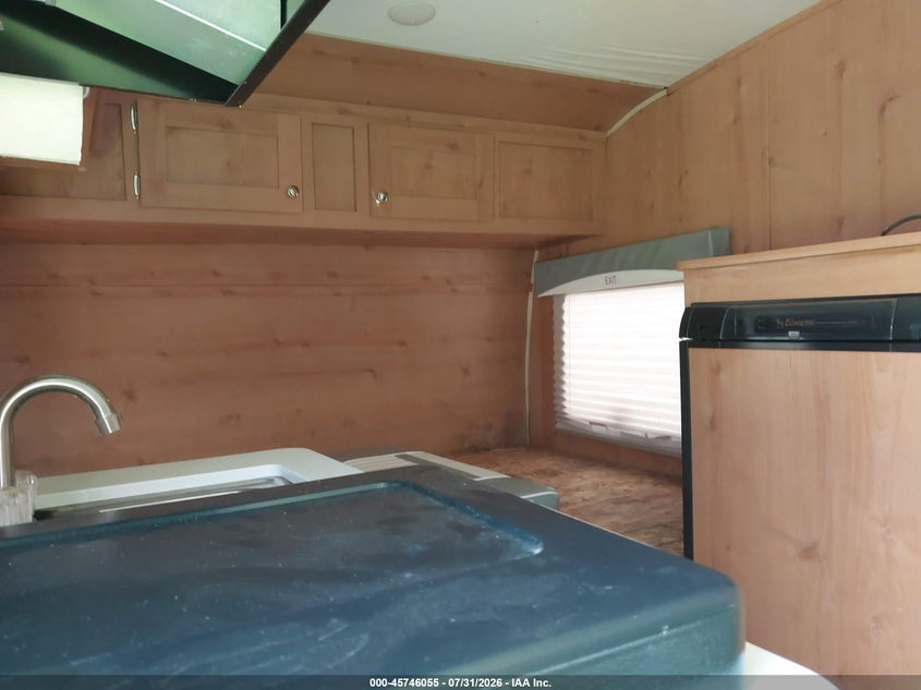 2021 RIVERSIDE RETRO 166 auction photo 8