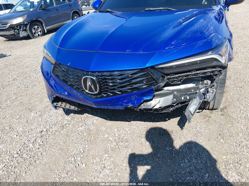 2023 ACURA INTEGRA A-SPEC TECHNOLOGY · Фото 6