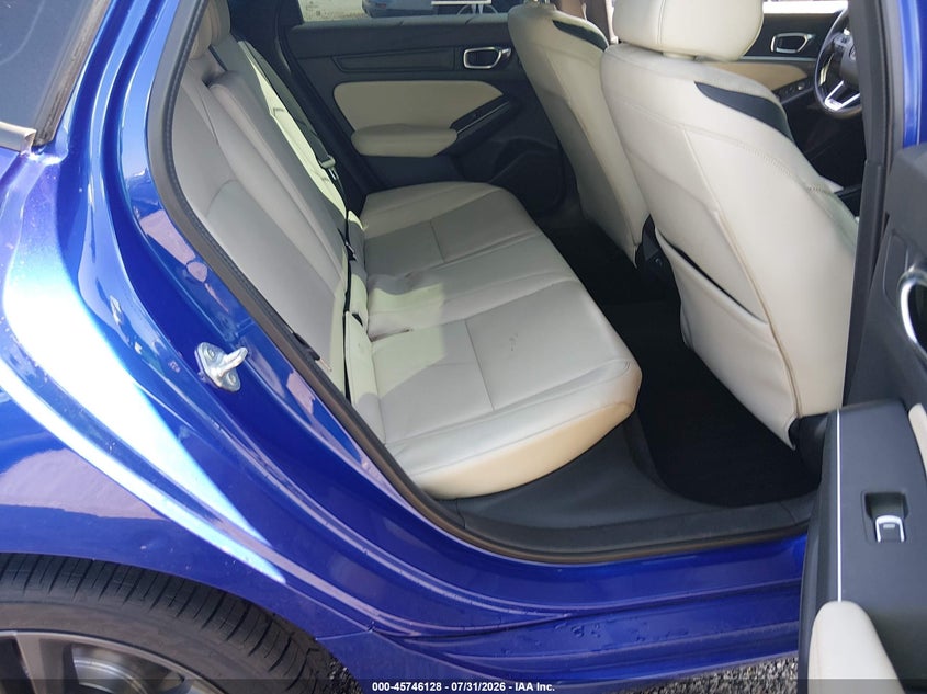 2023 ACURA INTEGRA A-SPEC TECHNOLOGY · Фото 8