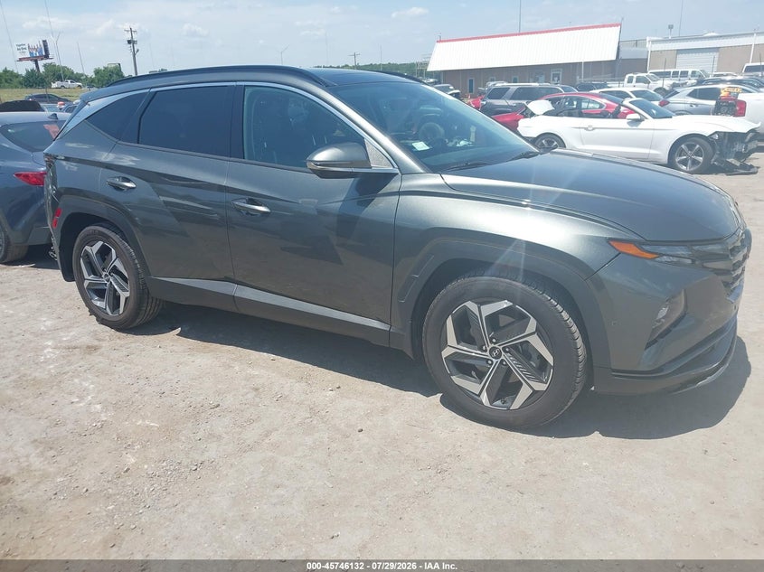 Vin: 5nmje3ae1nh149820, lot: 46244836, hyundai tucson limited 2022 img_1