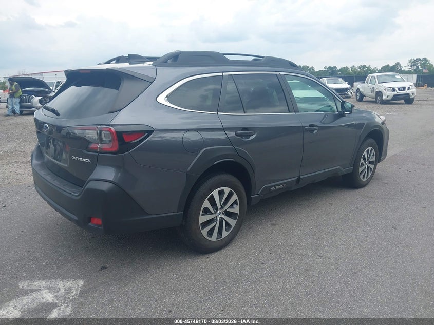 Vin: 4s4btadc0r3278849, lot: 46244874, subaru outback premium 20244