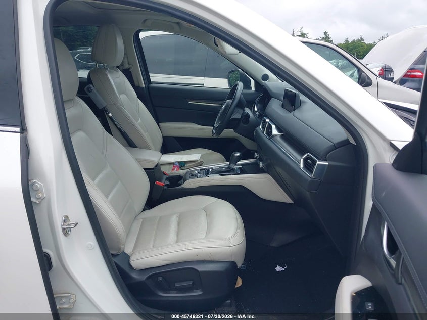 MAZDA CX-5 - zdjęcie 5