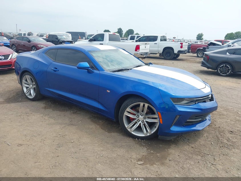 Vin: 1g1fd1rs6g0121272, lot: 46245044, chevrolet camaro 2lt 2016 img_1