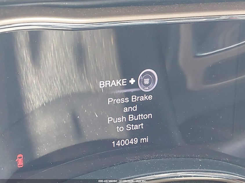 JEEP GRAND CHEROKEE - zdjęcie 15