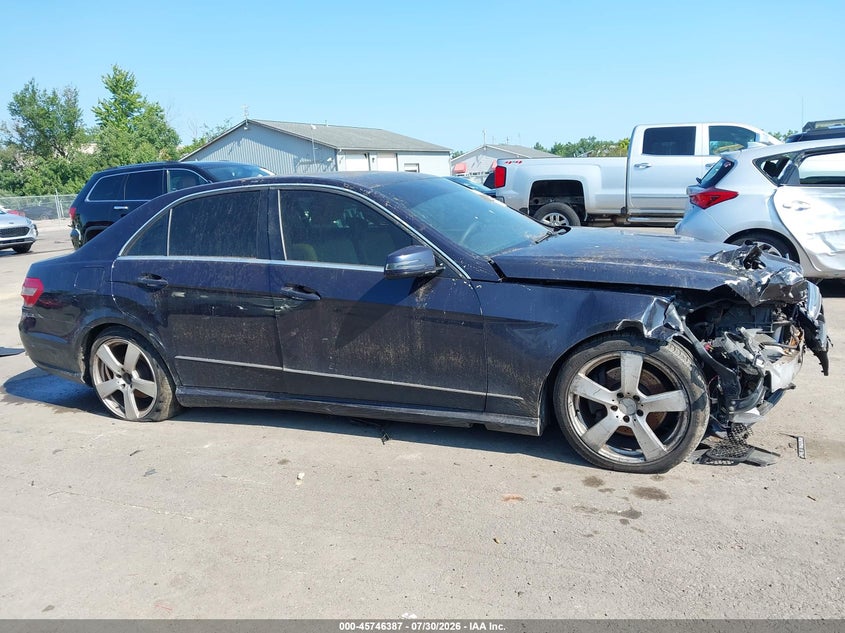 MERCEDES-BENZ E 350 2010 VIN WDDHF5GB2AA181500