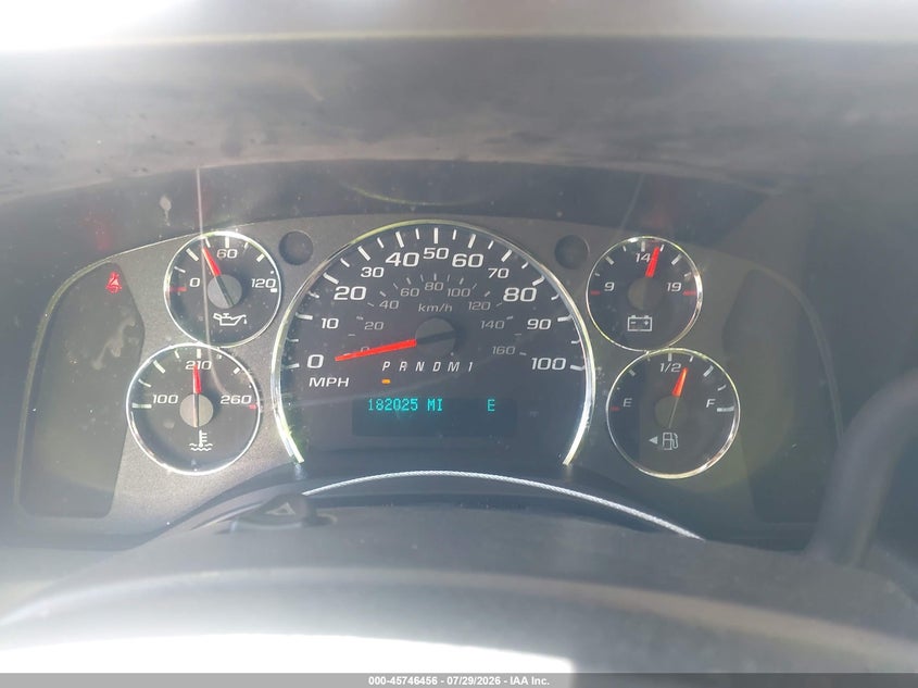 2022 CHEVROLET EXPRESS CARGO auction photo 7