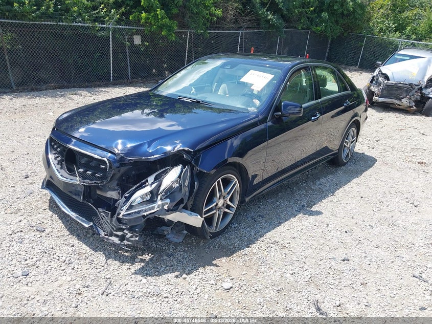 Vin: wddhf8jb8fb110586, lot: 46245250, mercedes-benz e 350 4matic 20152