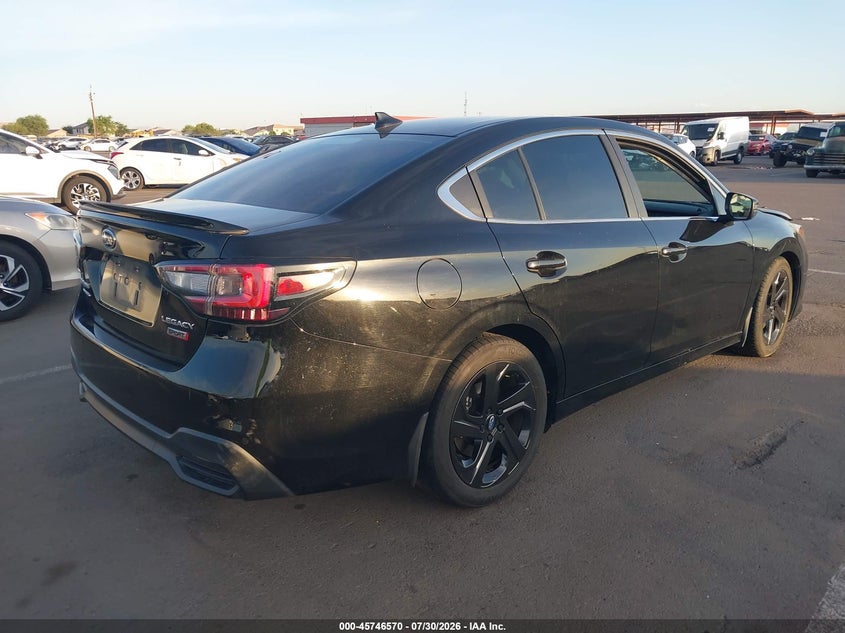 Vin: 4s3bwah64n3024345, lot: 46245273, subaru legacy sport 20224