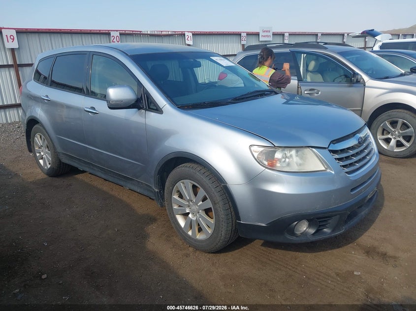 Vin: 4s4wx9gd1d4400114, lot: 46245331, subaru tribeca limited/touring 2013 img_1