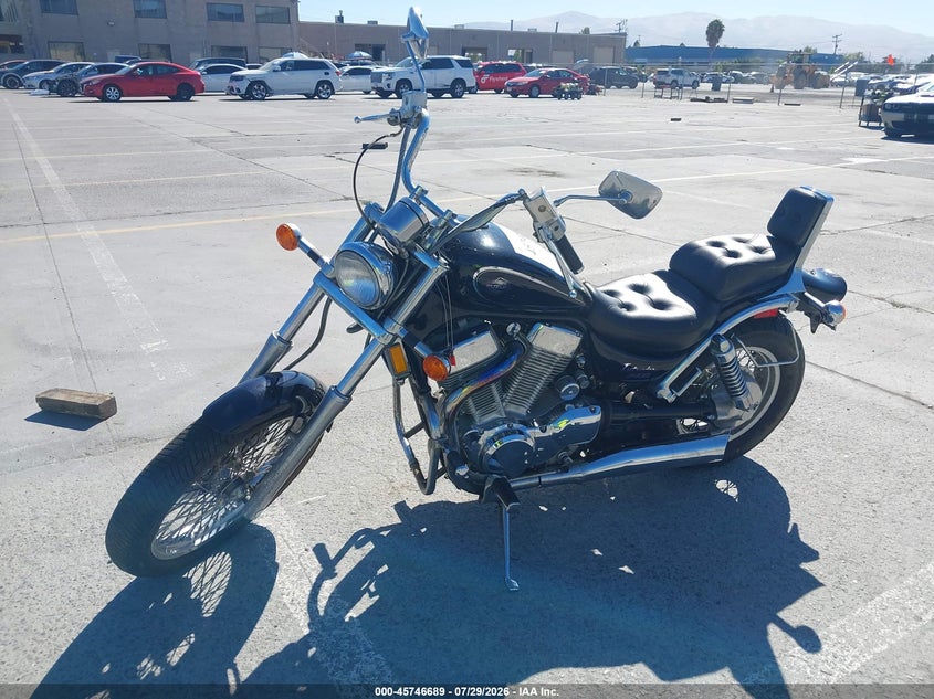 1994 SUZUKI VS1400 auction photo 2