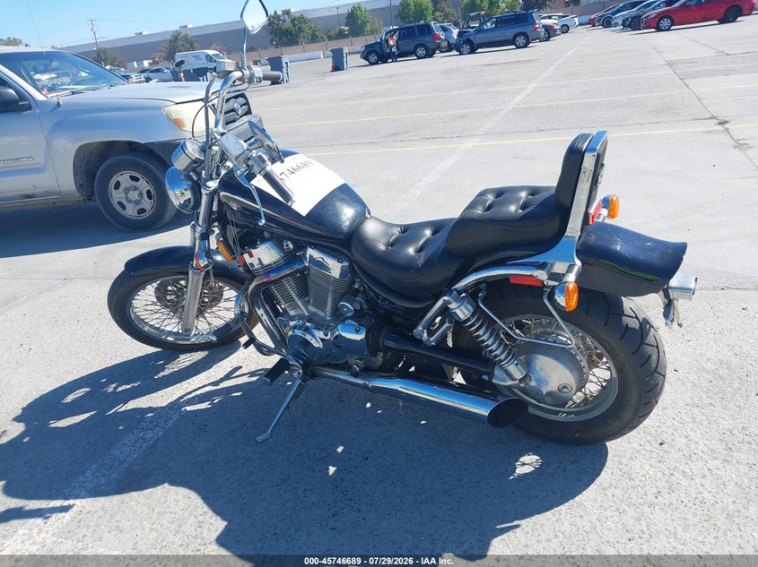 1994 SUZUKI VS1400 auction photo 3