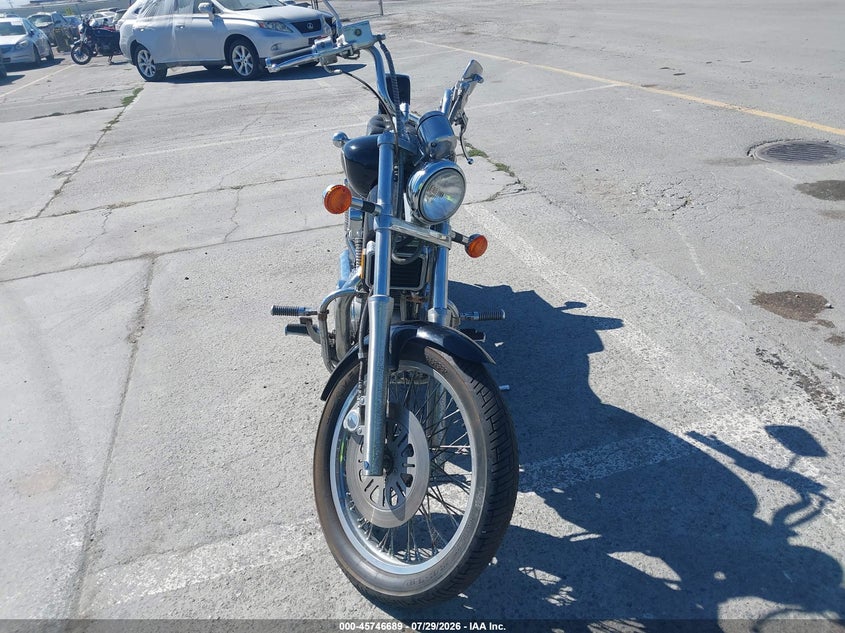 1994 SUZUKI VS1400 auction photo 5