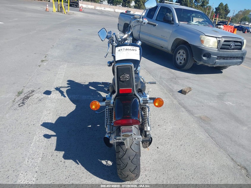 1994 SUZUKI VS1400 auction photo 6
