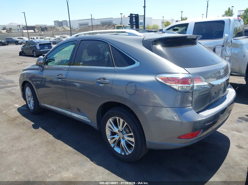 Vin: 2t2zk1ba8dc087991, lot: 46245395, lexus rx 350 20133
