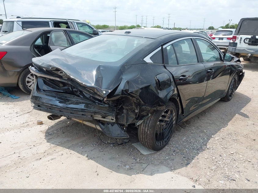Vin: 3n1ab9dv4ty276817, lot: 46245408, nissan sentra sr 20264