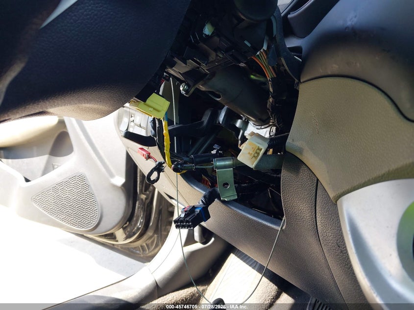 2015 KIA RIO auction photo 6
