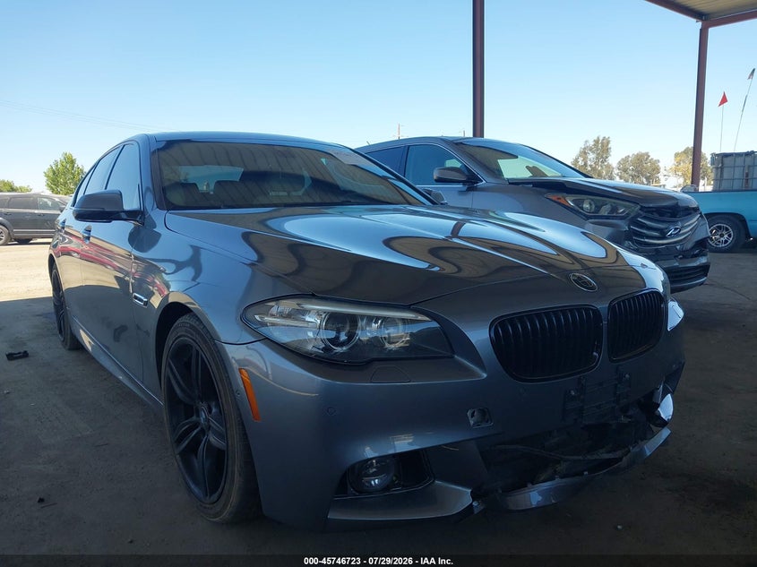 Vin: wba5b1c58gg133584, lot: 46245427, bmw 535i 2016 img_1