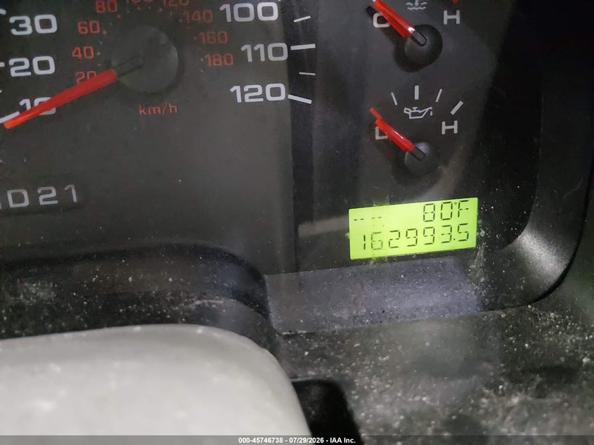 2006 FORD F-150 auction photo 7